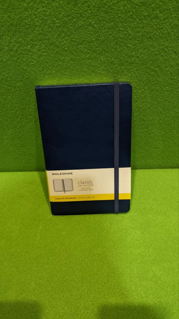 Moleskine Cuaderno Clásico con Hojas - Imagen 4