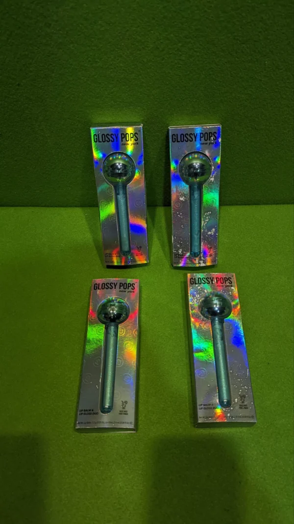 Glossy Pops bálsamo labial - Imagen 6