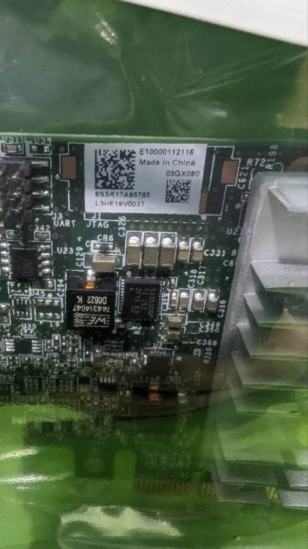 Controlador de almacenamiento Raid Lenovo ThinkSystem 4350-8i - Imagen 5