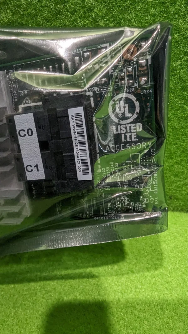 Controlador de almacenamiento Raid Lenovo ThinkSystem 4350-8i - Imagen 4