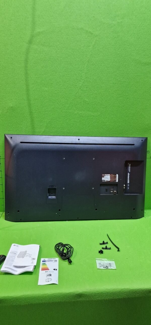 REPUESTOS LG Televisor 43UQ80006LB - Smart TV - Imagen 2