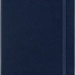 Moleskine Cuaderno Clásico con Hojas