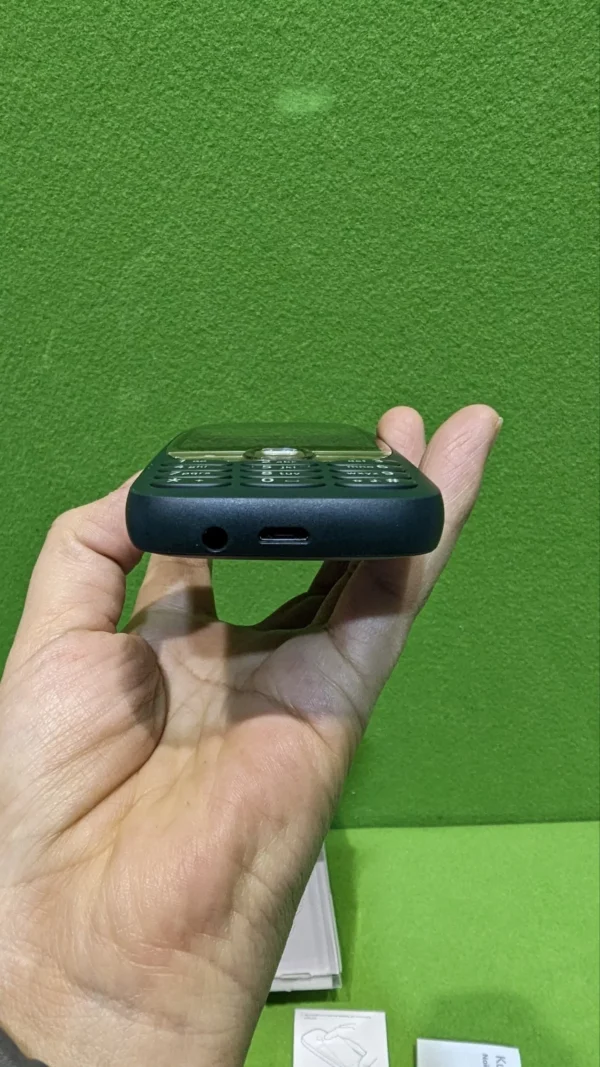 Smartphone Nokia 6310 Dual SIM Negro - Imagen 6
