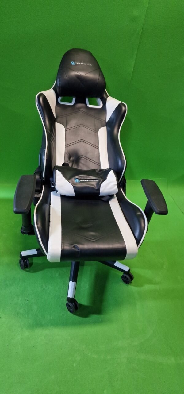 Silla Gaming Profesional - Imagen 4