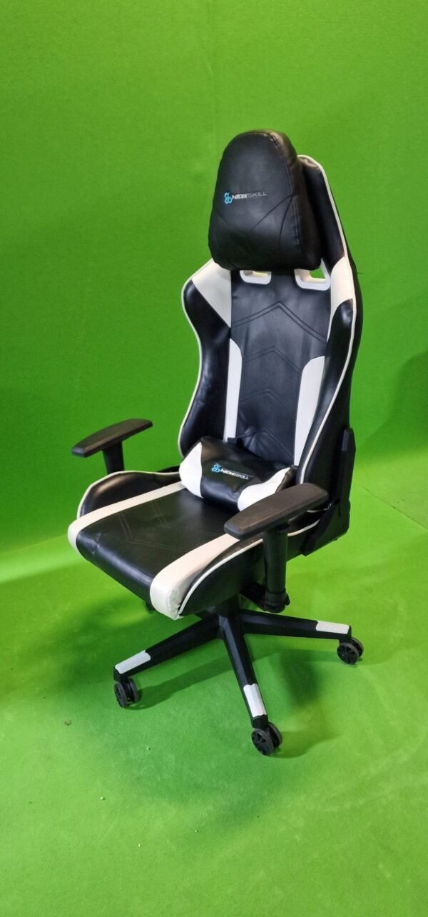 Silla Gaming Profesional