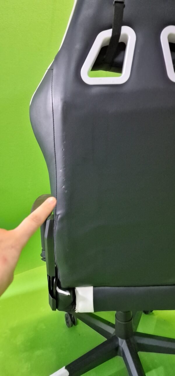Silla Gaming Profesional - Imagen 3