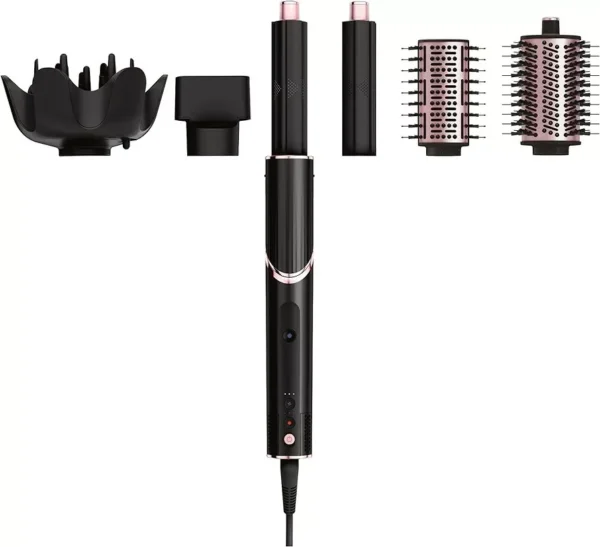 Shark FlexStyle HD440UK Moldeador y Secador