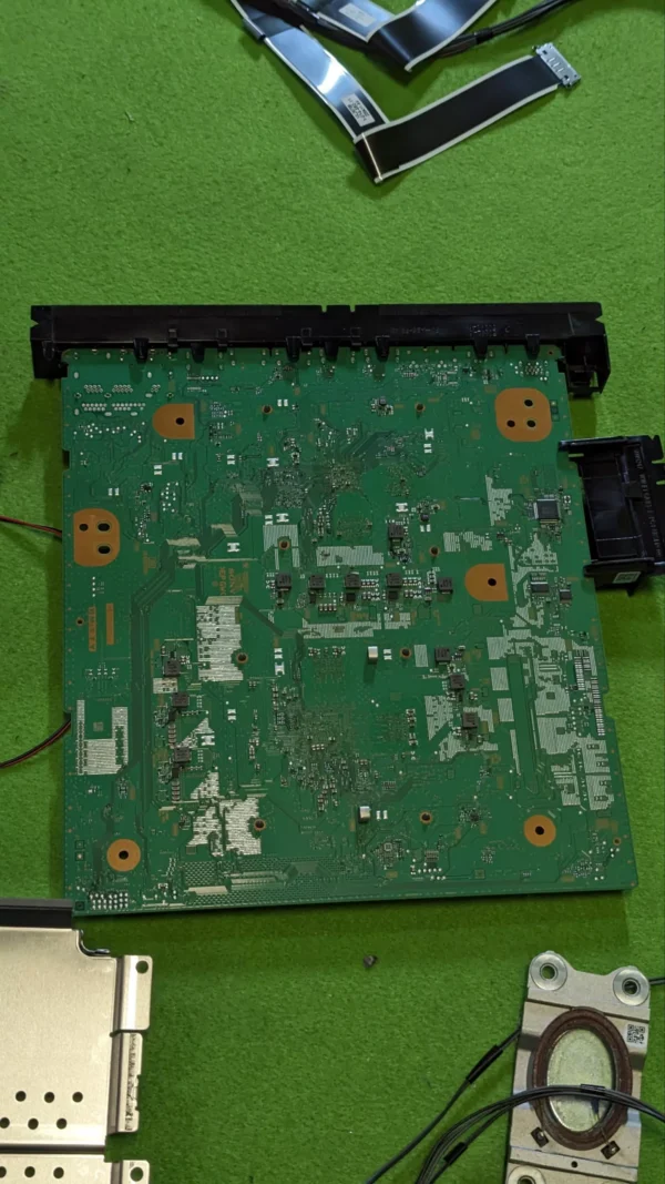 Sony BRAVIA 77 Pulgadas para REPUESTO - Imagen 13