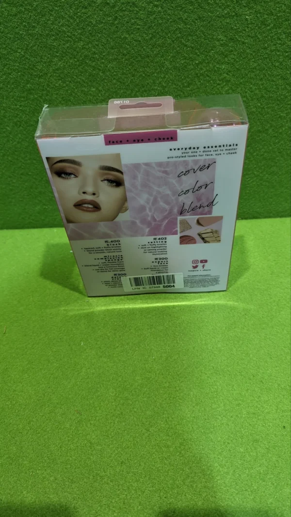 Kit Completo de Brochas Real Techniques - Imagen 4