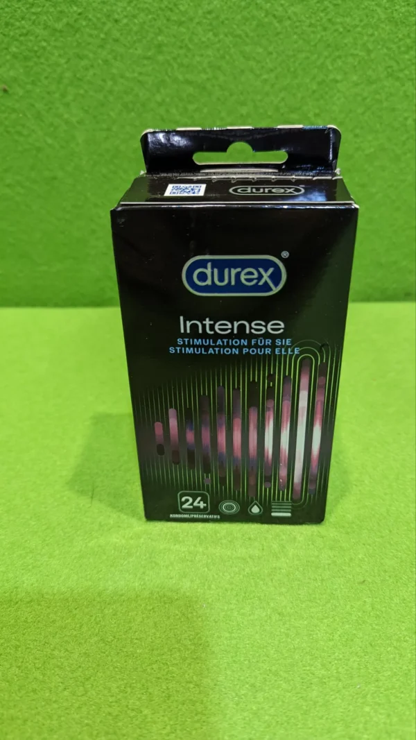 Preservativos Durex 240 uds - Imagen 2