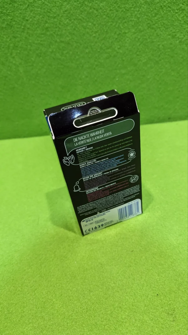 Preservativos Durex 240 uds - Imagen 3