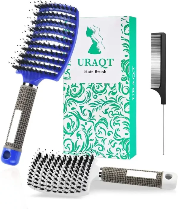 URAQT Cepillos para cabello