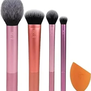 Kit Completo de Brochas Real Techniques