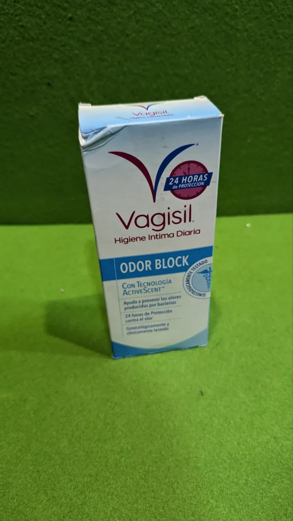 Vagisil íntimo 200ml - Imagen 2