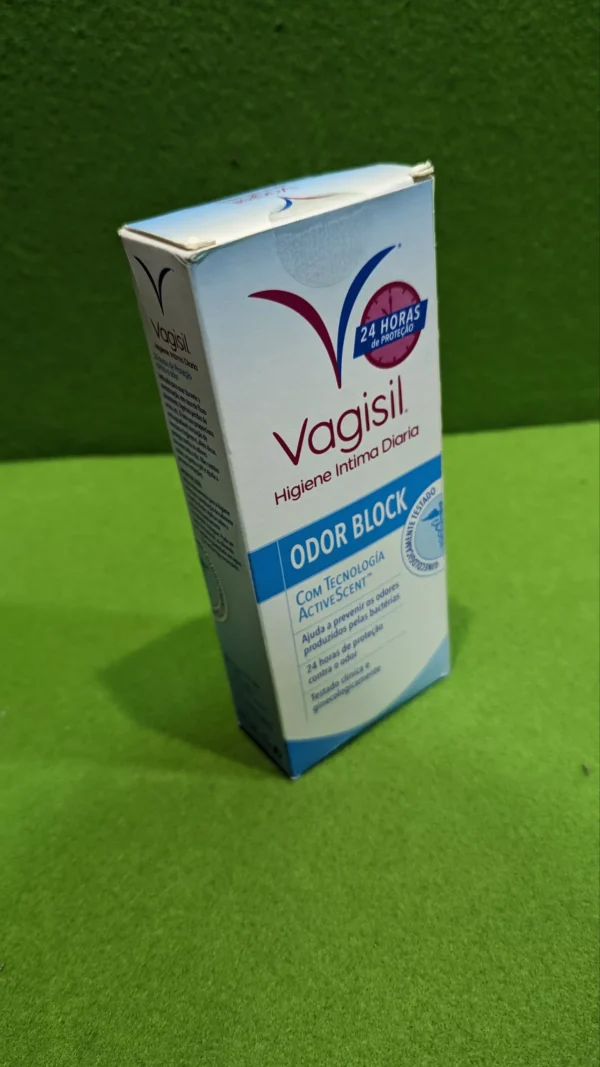 Vagisil íntimo 200ml - Imagen 3