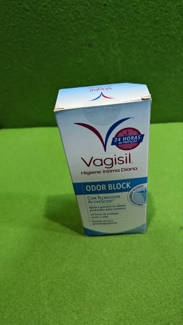 Vagisil íntimo 200ml - Imagen 4