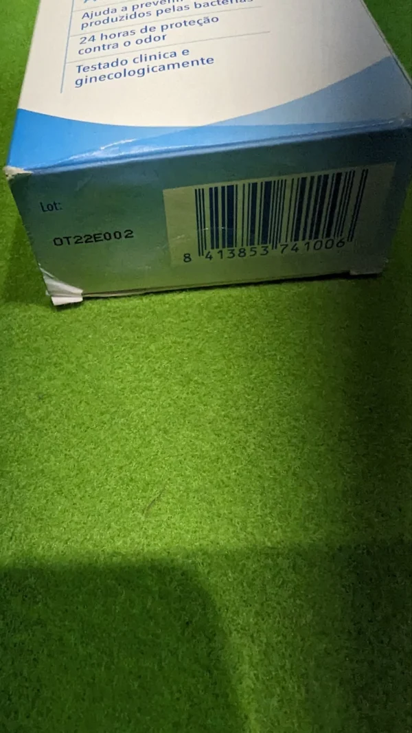 Vagisil íntimo 200ml - Imagen 7