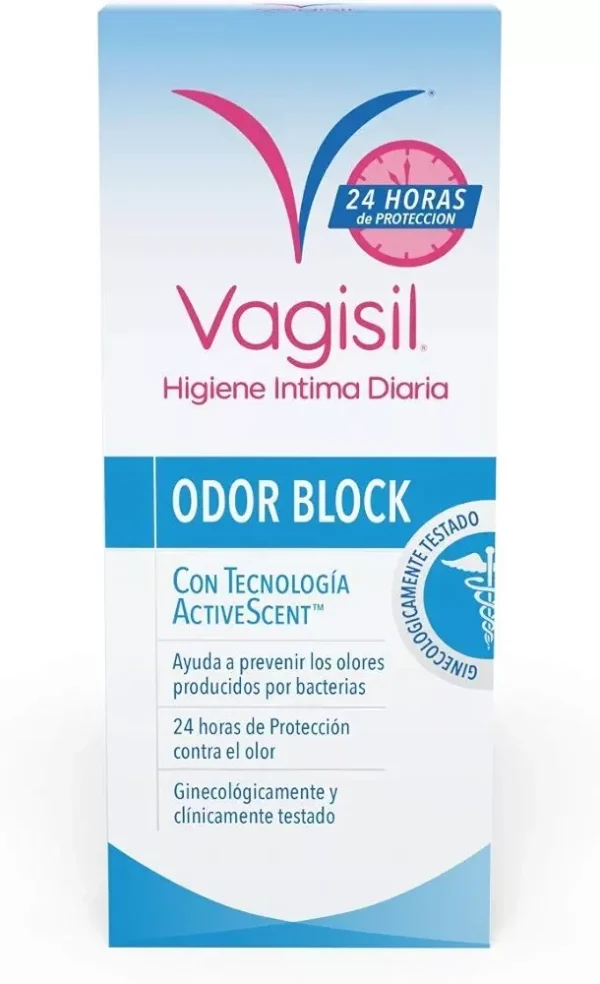 Vagisil íntimo 200ml