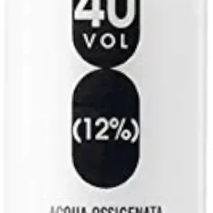 Echosline Oxigenada 40 Vol 150 ml