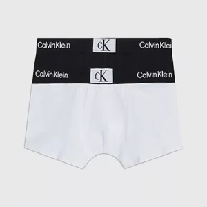 Bóxers Para Niño 8 a 10 años Calvin Klein