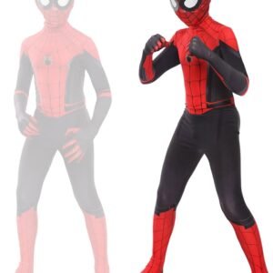 Disfraz Spider para Niños