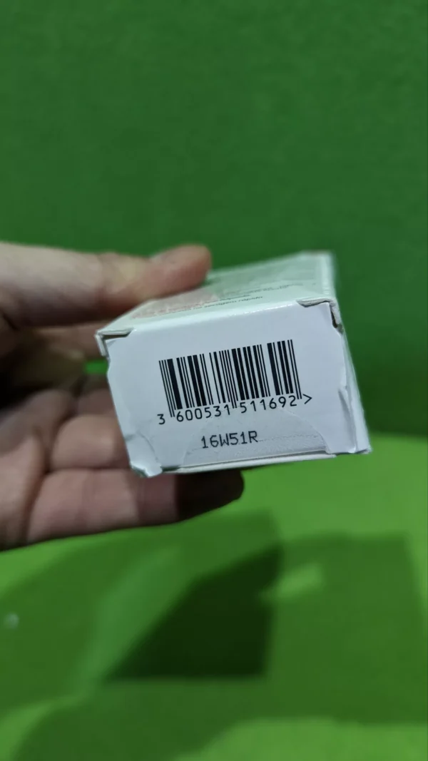 Essie Top Coat quick-e, gotas de secado rápido - Imagen 4