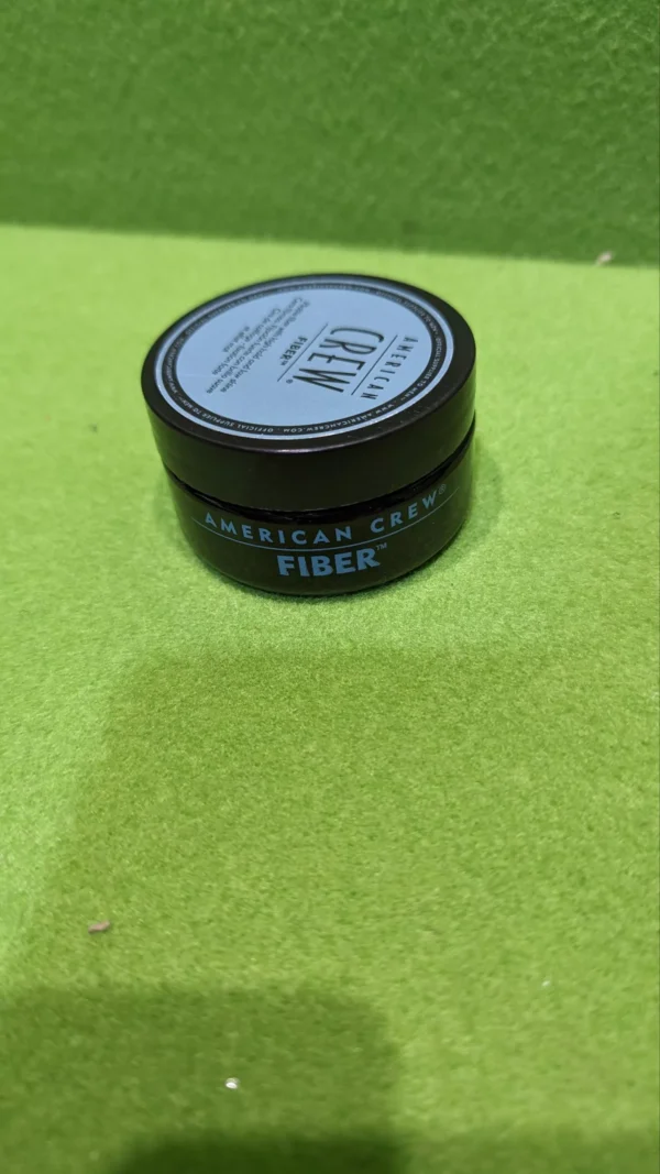 American Cera Pelo Hombre, Moldeadora, Fijación Fuerte y Brillo Suave - Imagen 6