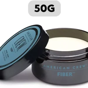 American Cera Pelo Hombre, Moldeadora, Fijación Fuerte y Brillo Suave