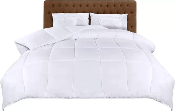 Utopia Bedding Edredón Acolchado 220x260