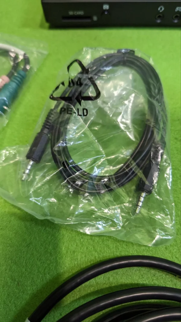 Hauppauge HD PVR Pro 60 Grabador de Juegos - Imagen 10