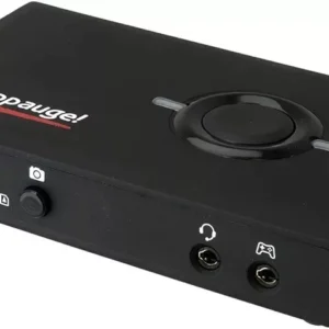 Hauppauge HD PVR Pro 60 Grabador de Juegos