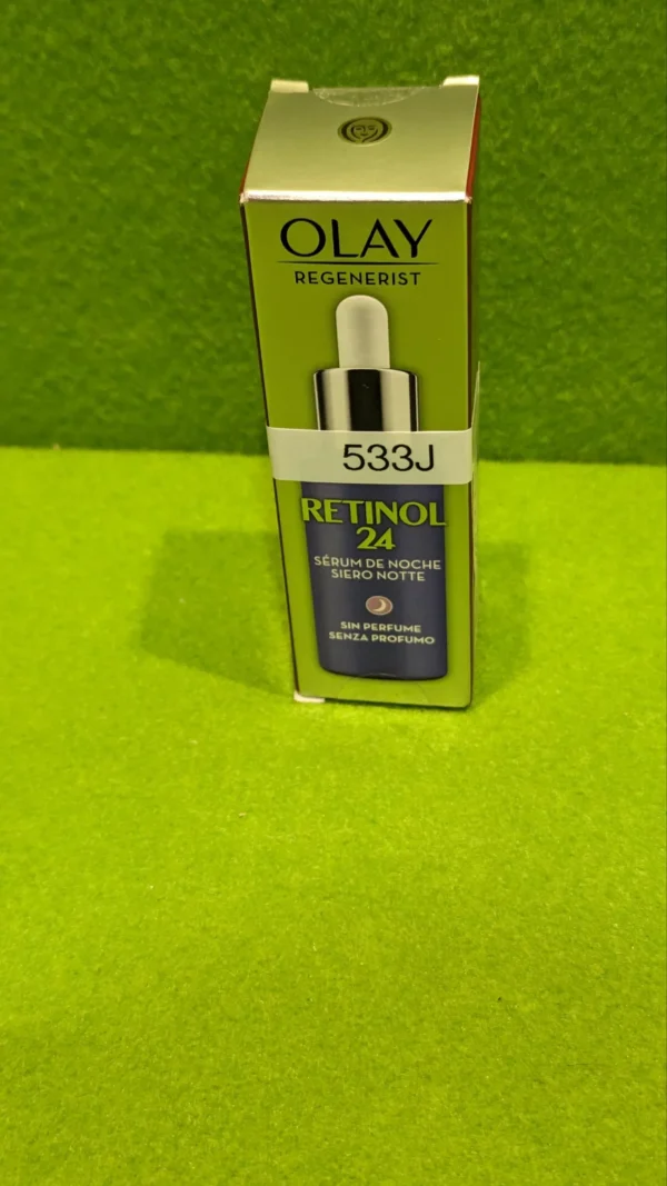 Olay Retinol 24 Sérum Facial De Noche - Imagen 5