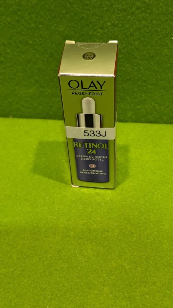Olay Retinol 24 Sérum Facial De Noche - Imagen 3