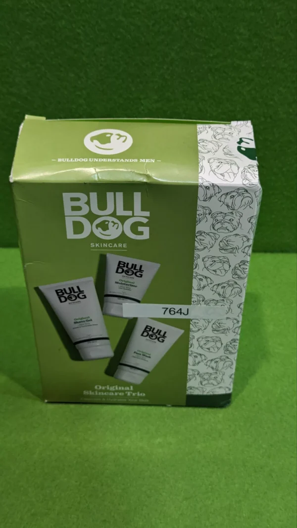 BULLDOG Cuidado de la piel para hombres - Imagen 6