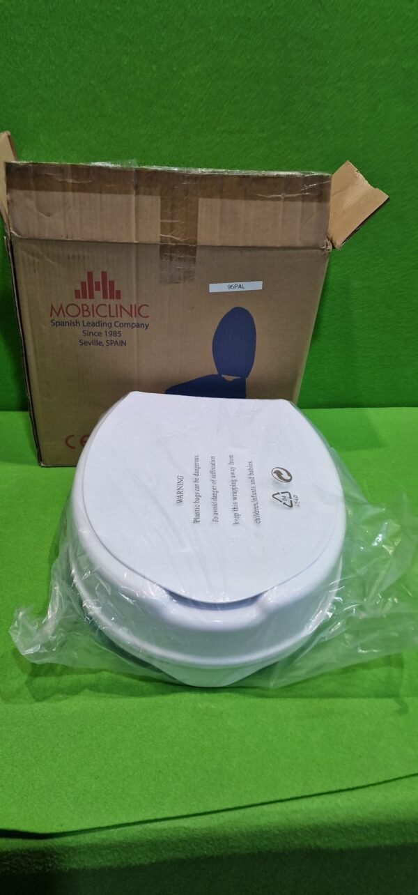 Mobiclinic®, Elevador WC Titán