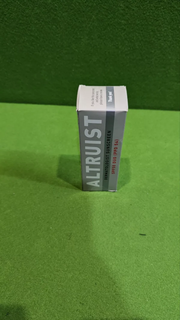 ALTRUIST, Protector solar SPF50 - Imagen 6