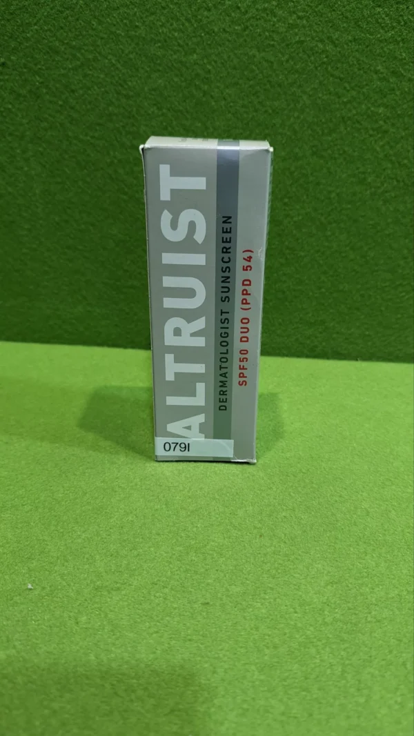 ALTRUIST, Protector solar SPF50 - Imagen 5