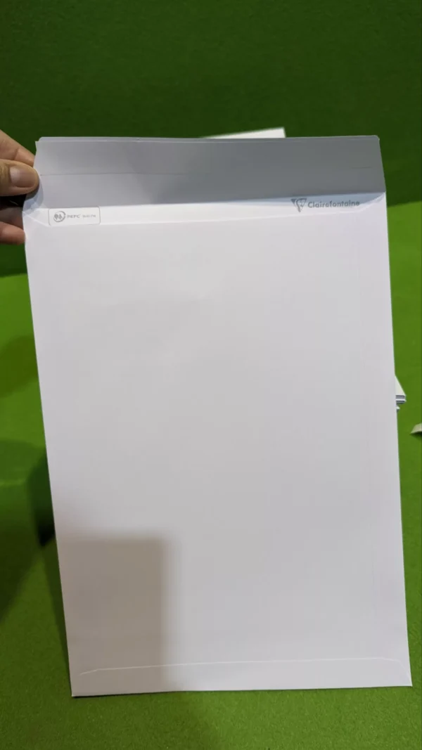 Sobre de envío con cierre autoadhesivo - Imagen 5