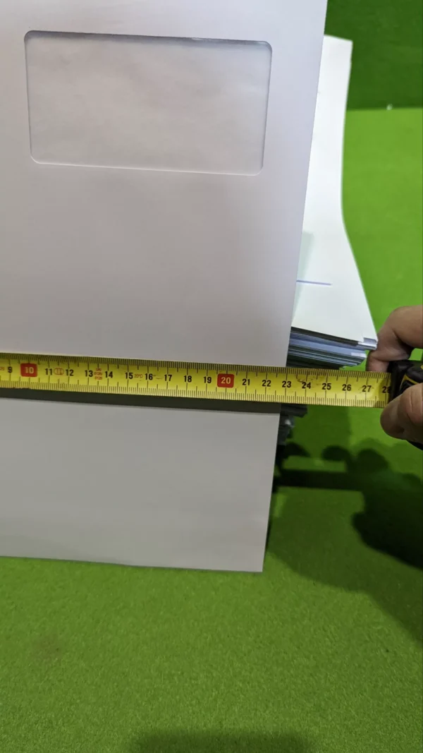Sobre de envío con cierre autoadhesivo - Imagen 10