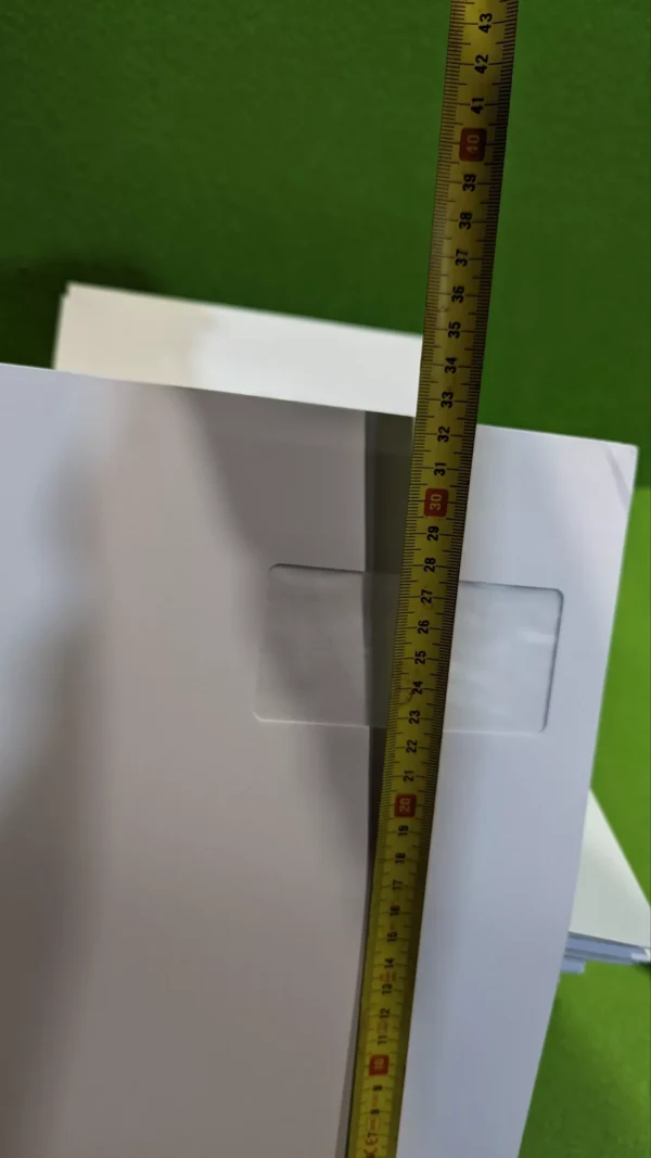 Sobre de envío con cierre autoadhesivo - Imagen 7