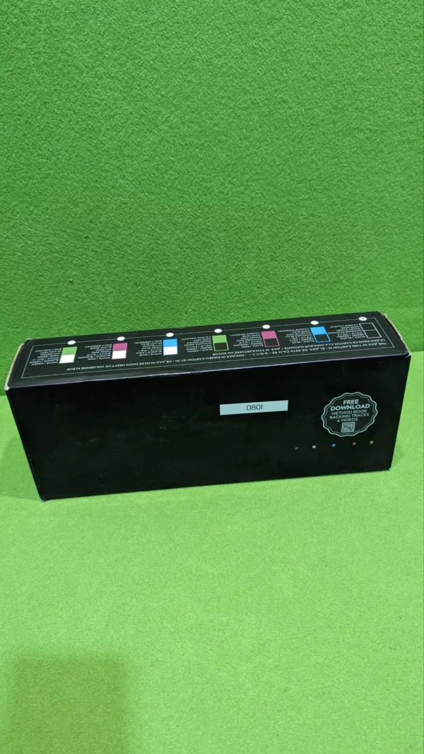 Nuvo jSax 2.0, Saxofón, Color Negro - Imagen 10