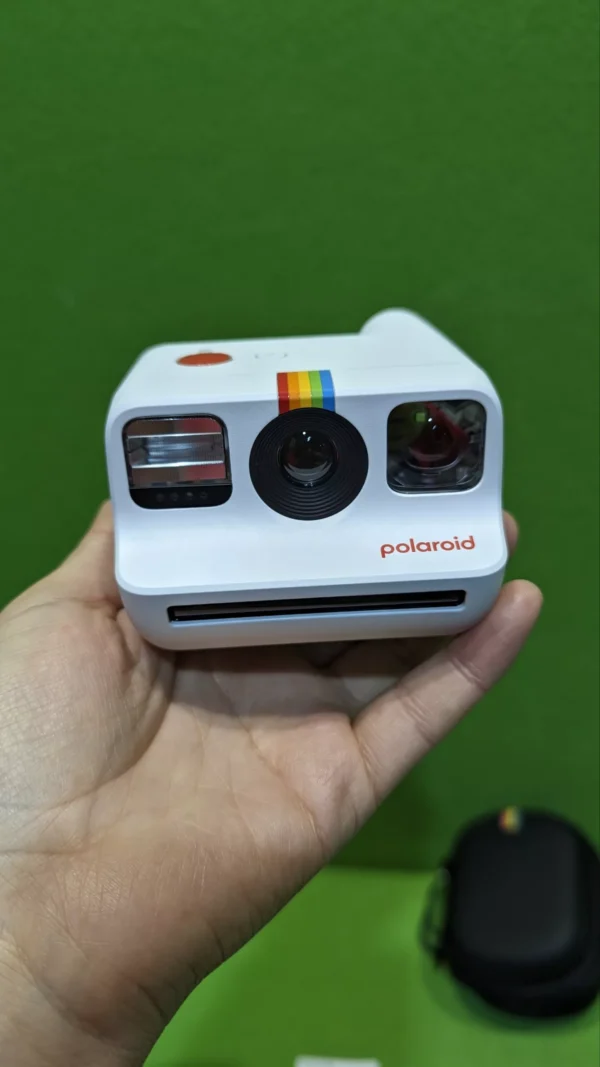 Polaroid Go Generation 2 Camara instantanea - Imagen 7