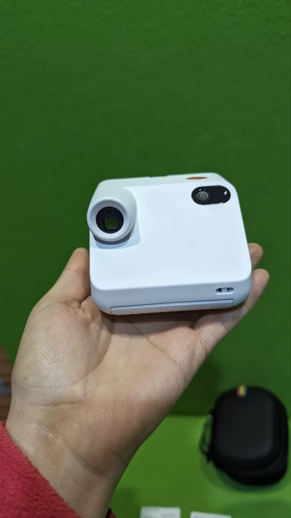 Polaroid Go Generation 2 Camara instantanea - Imagen 2