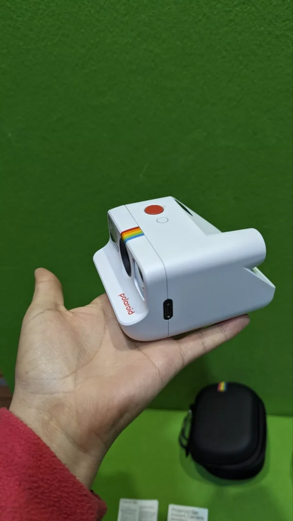 Polaroid Go Generation 2 Camara instantanea - Imagen 9