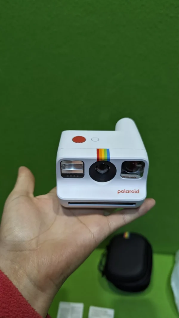 Polaroid Go Generation 2 Camara instantanea - Imagen 3