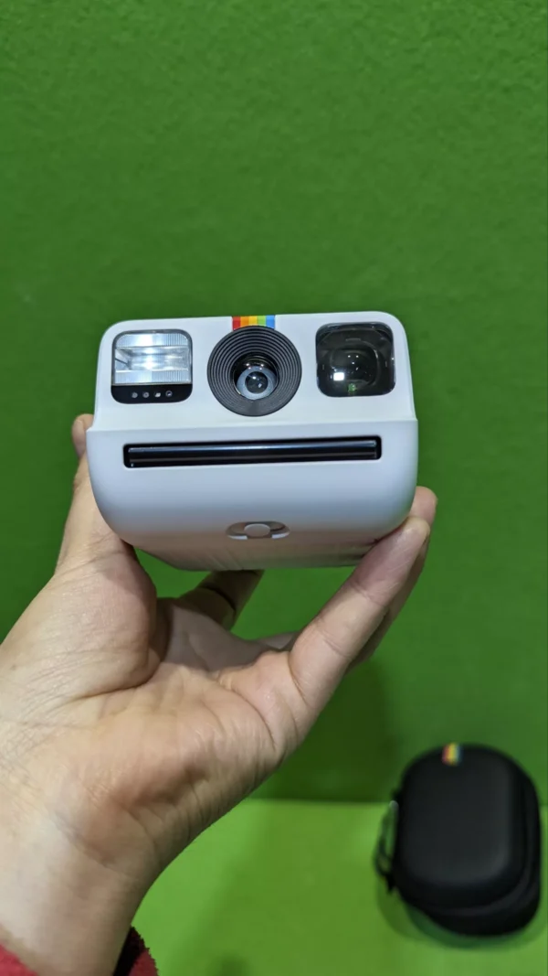 Polaroid Go Generation 2 Camara instantanea - Imagen 6