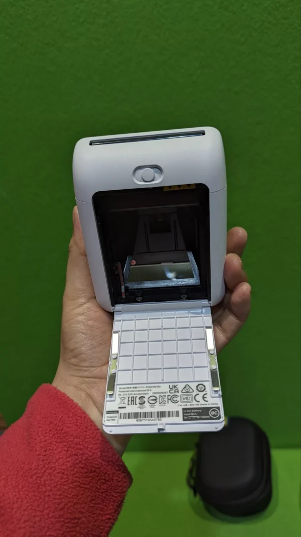 Polaroid Go Generation 2 Camara instantanea - Imagen 10