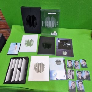 Proof (Standard Edition)