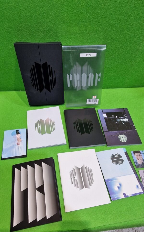 Proof (Standard Edition) - Imagen 5