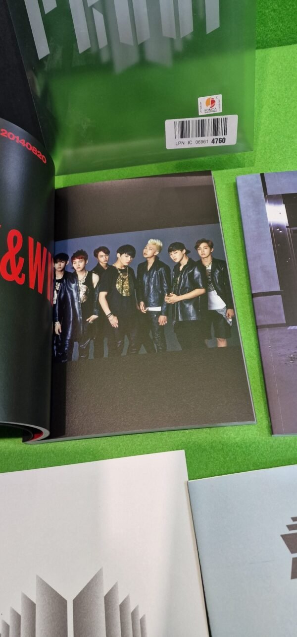 Proof (Standard Edition) - Imagen 8